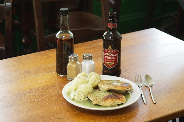 Goddards at Greenwich 5
