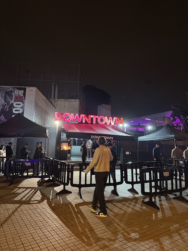 Downtown Barcelona 4