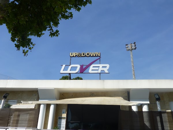 Downtown Barcelona 2