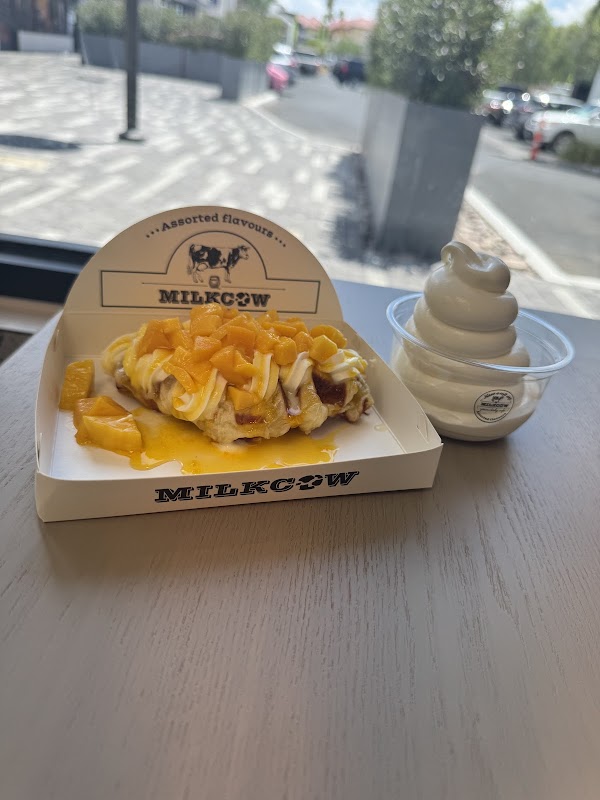 Milkcow Cafe 5