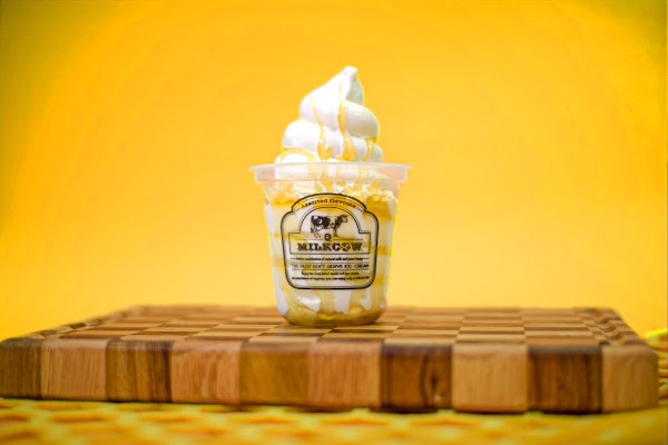 Milkcow Cafe 4