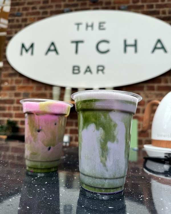 The Matcha Bar 4