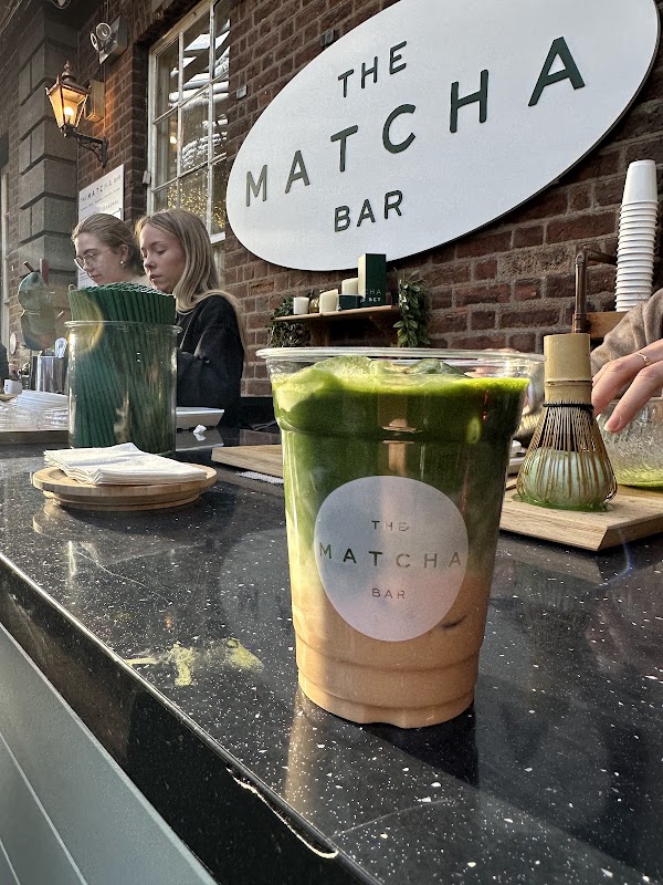 The Matcha Bar 3