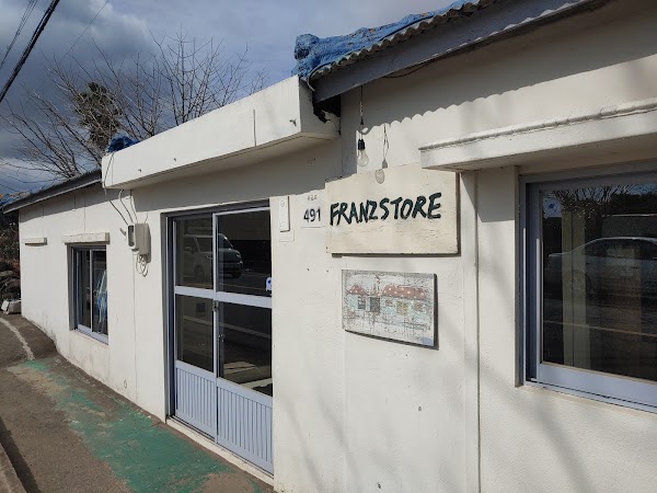 Franz Store 1