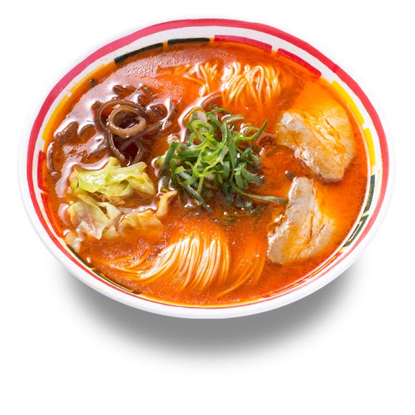 Kyūshū Jangara Ginza 5