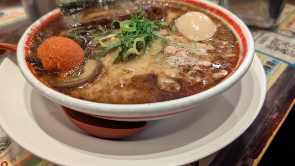 Kyūshū Jangara Ginza 4