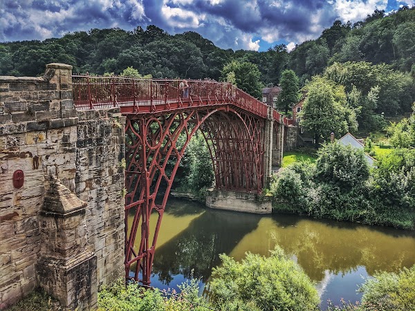 England 3