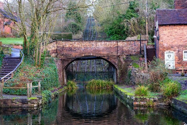 Ironbridge 5