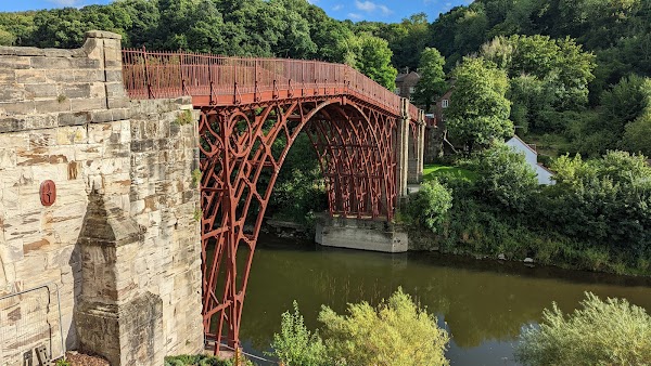 Ironbridge 4