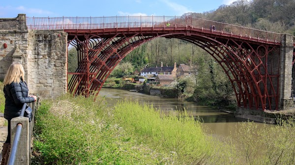 Ironbridge 3