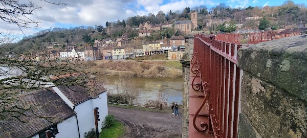 Ironbridge 2