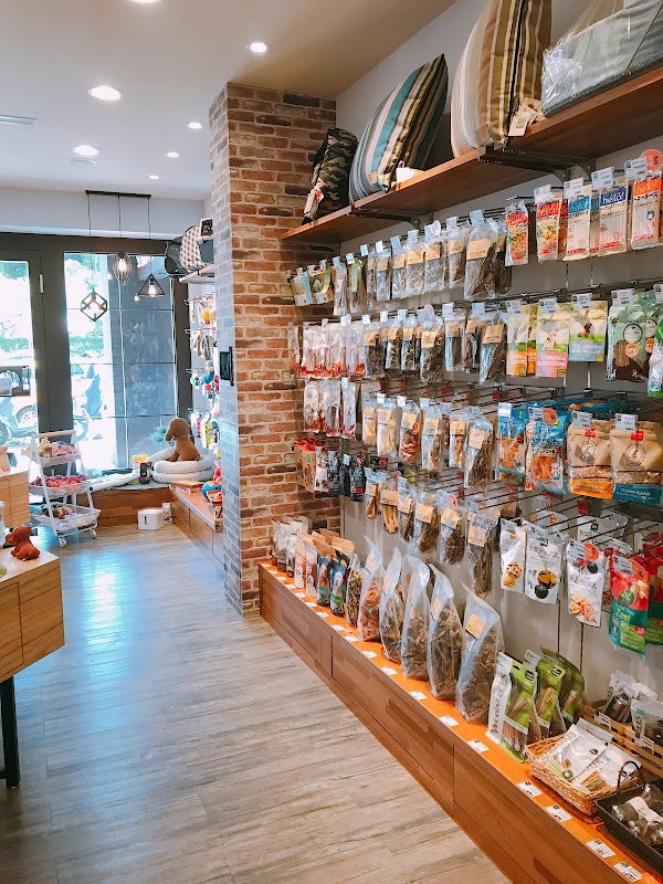 HAPET 好寵-安森店 5
