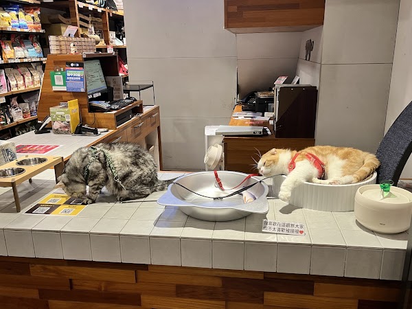 HAPET 好寵-安森店 2