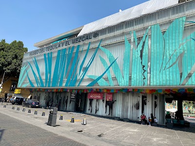 Museum of Tequila and Mezcal