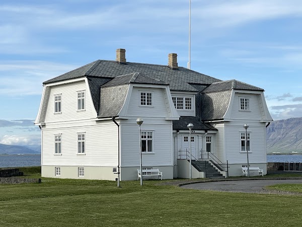 Höfði House