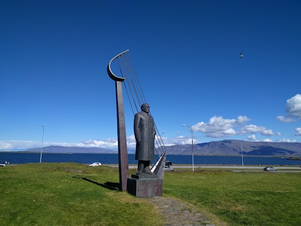 Höfði House 5