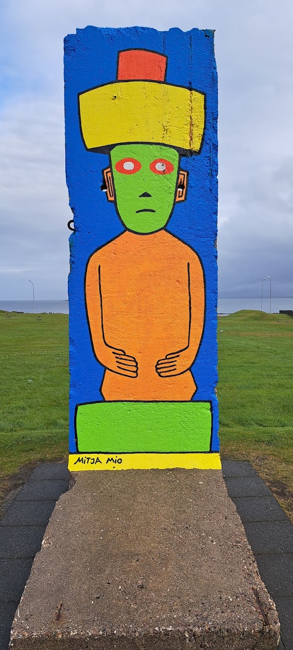 Höfði House 4