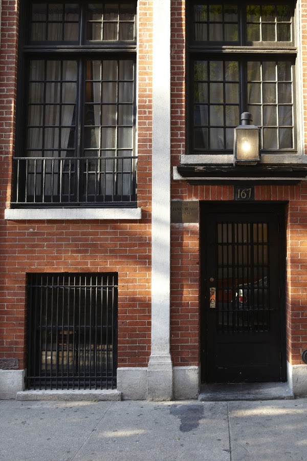 James Beard Foundation 1