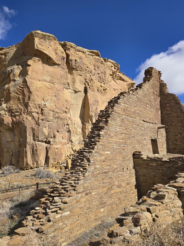 Pueblo Bonito 5