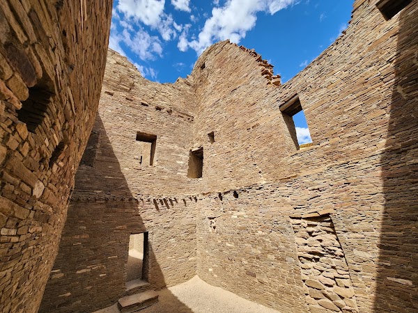 Pueblo Bonito 4