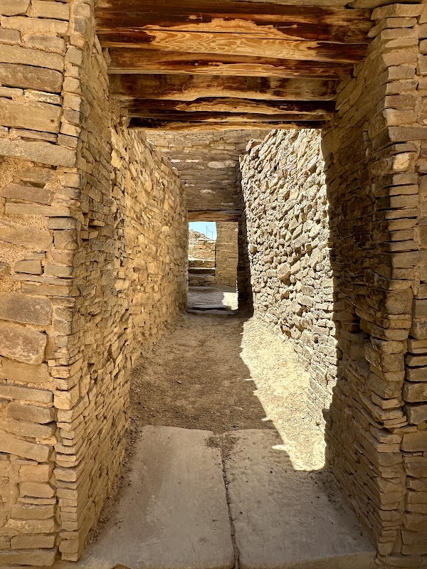 Pueblo Bonito 3