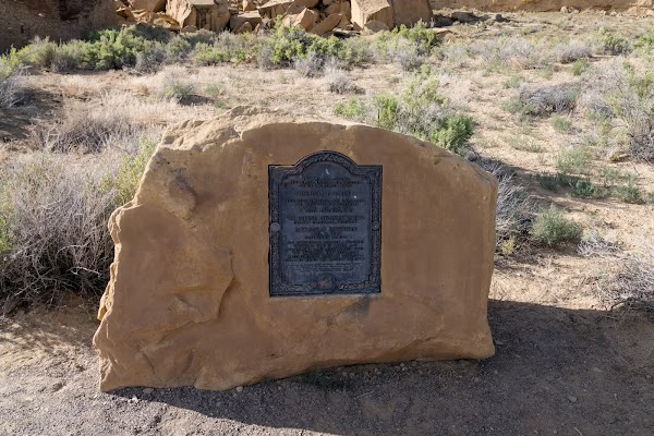 Pueblo Bonito 2