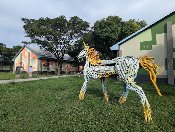 Kaohsiung Weiwuying Art Village - WeR 3
