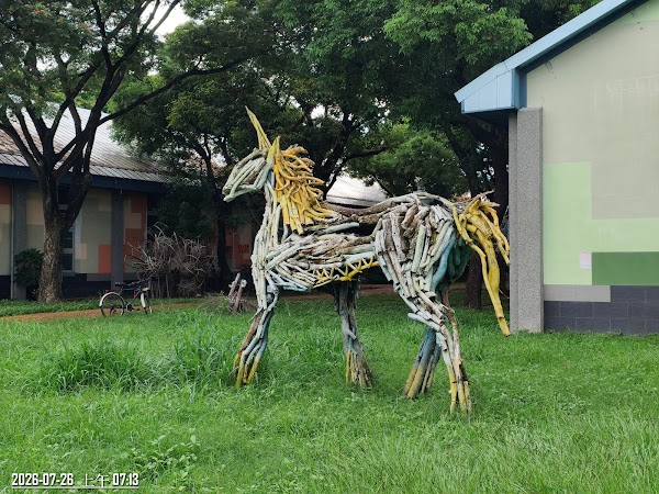 Kaohsiung Weiwuying Art Village - WeR 2