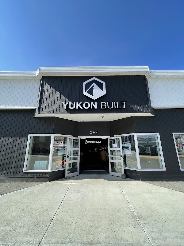 Yukon Built Flagship Store