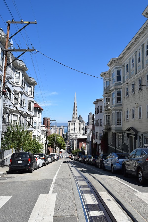 Washington Street 1