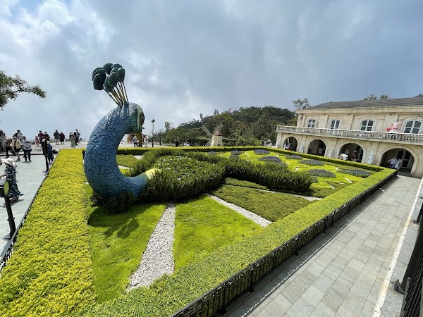 Suoi Mo Garden 5