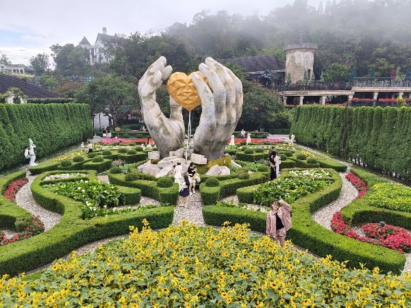 Suoi Mo Garden 4