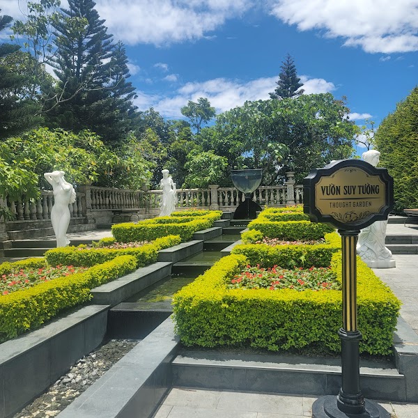 Suoi Mo Garden 3