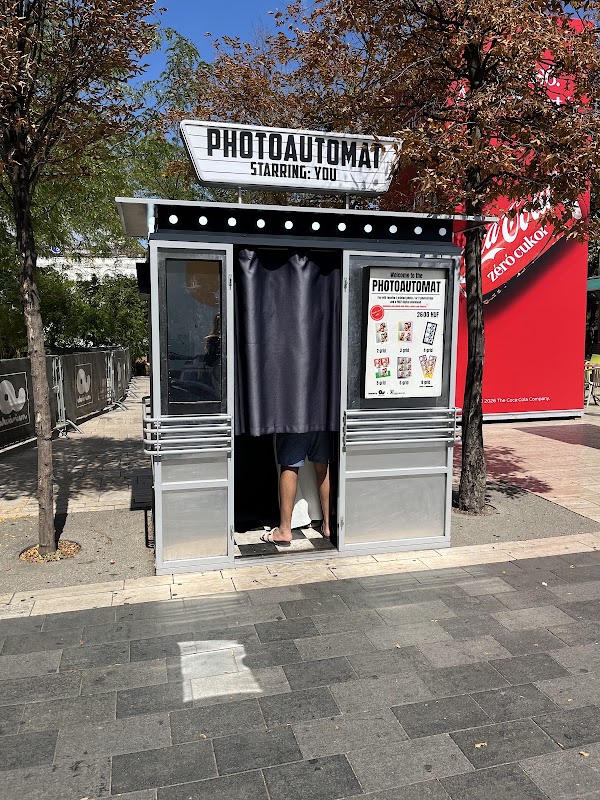 Photoautomat