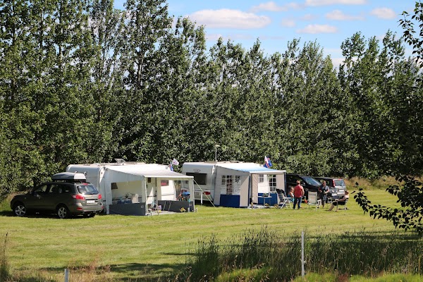 Camping Ground