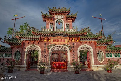 Hoi Quan Phuoc Kien 1