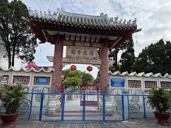 Hoi Quan Phuoc Kien 5