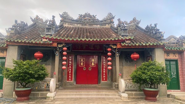 Hoi Quan Phuoc Kien 4