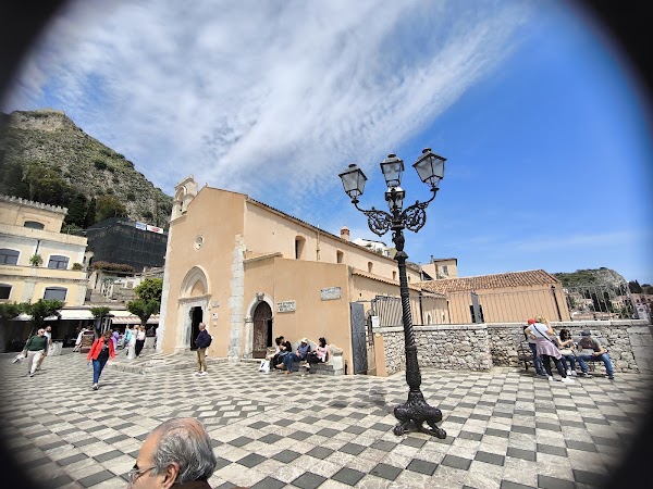 Vicolo Stretto 5