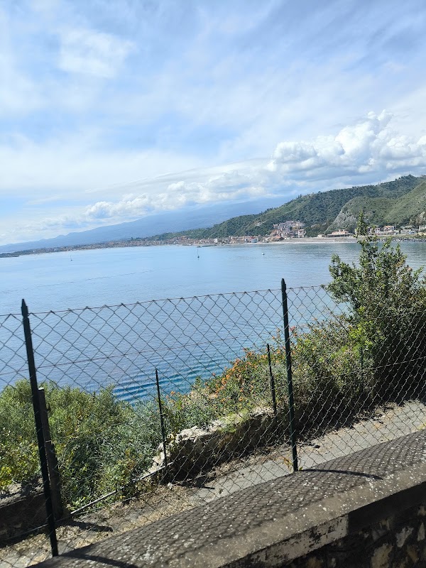 Vicolo Stretto 4