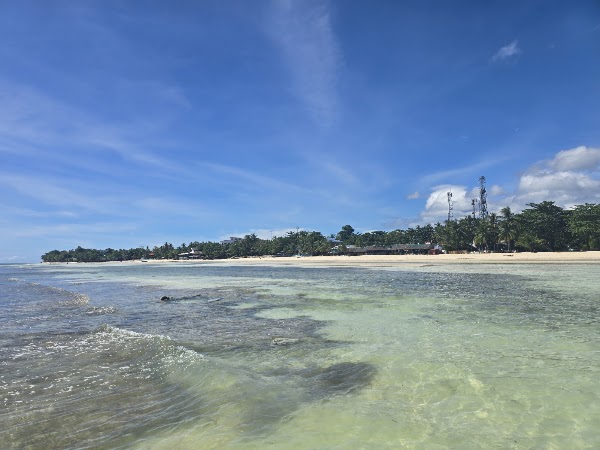 Quinale Beach 1
