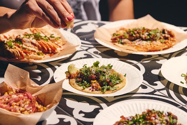 TACOS LA 1