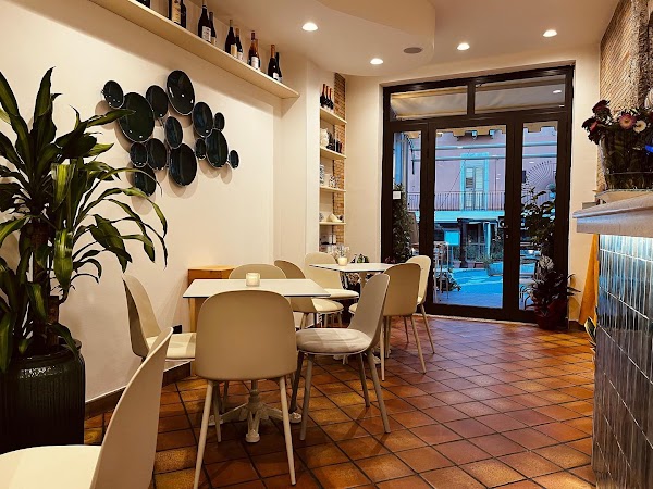 Liola Osteria and Bar