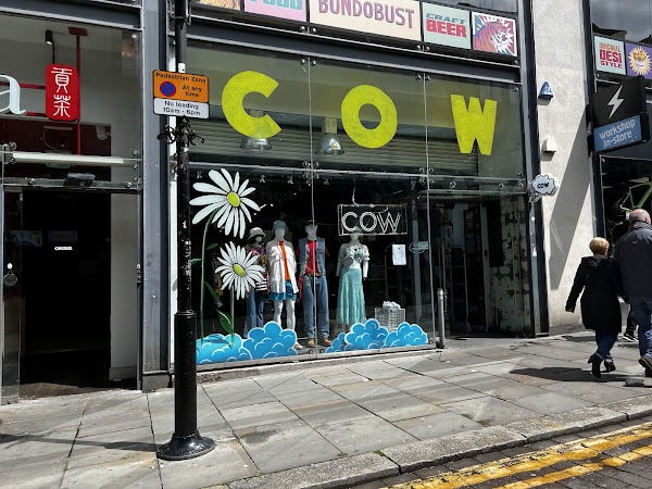 COW Liverpool 1
