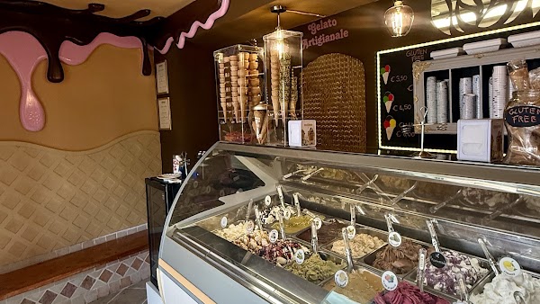 Il buon gelato 1