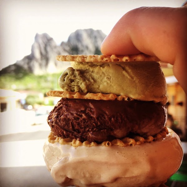 Il buon gelato 5