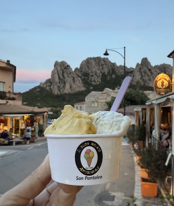 Il buon gelato 3