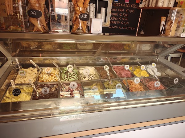 Il buon gelato 2