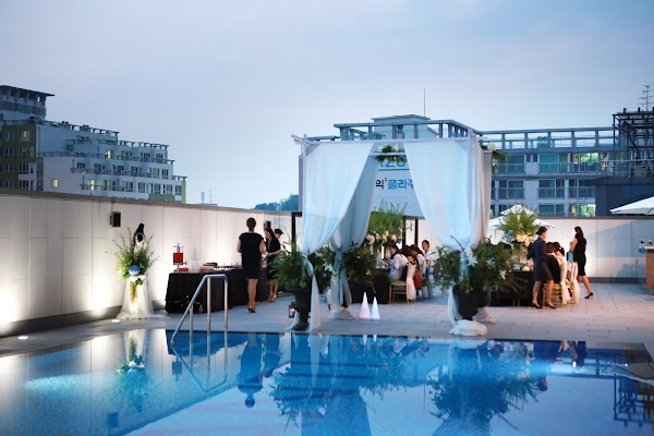 Amanti Seoul Hotel