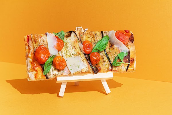 MADD PIZZA 5